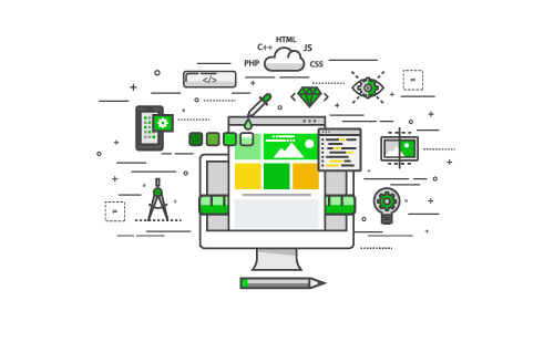 User Interface Design Changelog