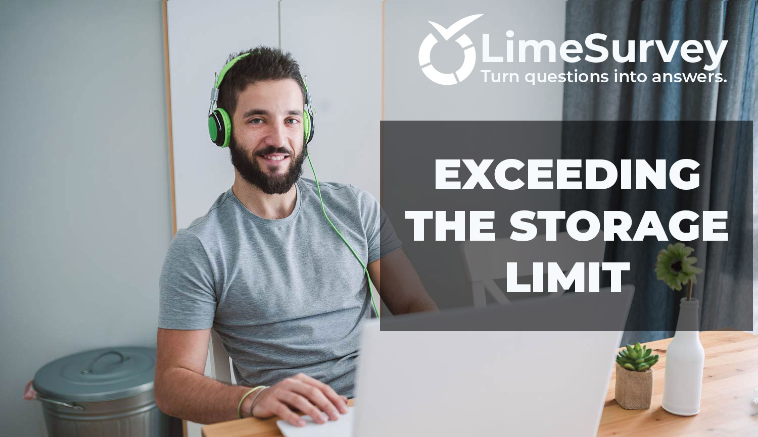 What happens when my storage exceeds the storage limit?