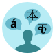 Translation logo